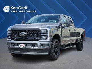 New 2025 Ford F350 Lariat w/ Lariat Ultimate Package image 1