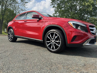 Used 2015 Mercedes-Benz GLA 250 4MATIC image 1