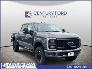 New 2025 Ford F250 Lariat w/ Lariat Ultimate Package image 1
