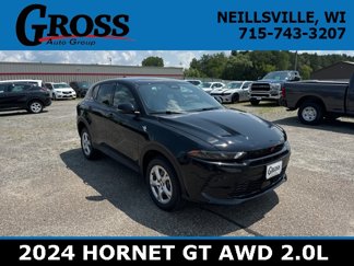 New 2024 Dodge Hornet GT w/ Cold Weather Group image 1