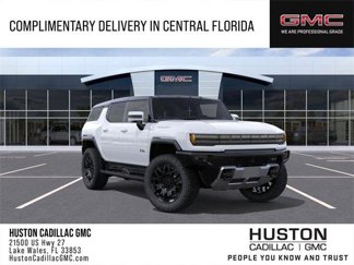 New 2026 GMC Hummer EV 2X image 1