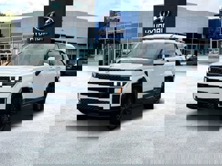 New 2025 Hyundai Santa Fe Calligraphy image 1