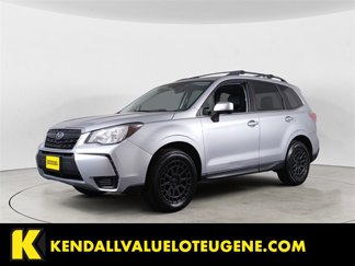 Used 2017 Subaru Forester 2.0XT Premium w/ Popular Package #2A image 1