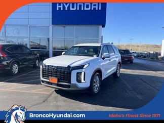 New 2025 Hyundai Palisade SEL image 1