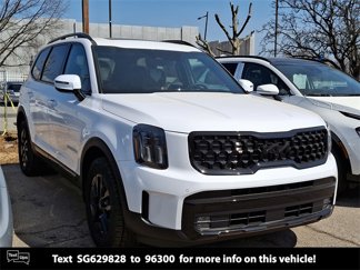 New 2025 Kia Telluride SX Prestige X-Pro image 1