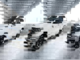 New 2025 RAM 1500 Laramie image 1