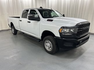 Used 2024 RAM 2500 Tradesman image 1