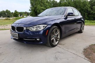 Used 2016 BMW 340i xDrive Sedan image 1