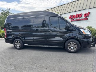 Used 2015 Ford Transit 150 130 Low Roof w/ Exterior Upgrade Package image 1