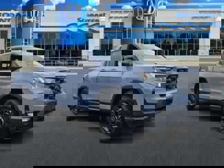New 2025 Honda Ridgeline TrailSport+ image 1