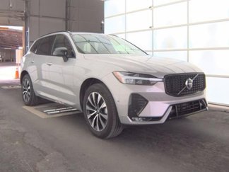 Certified 2025 Volvo XC60 B5 Plus image 1