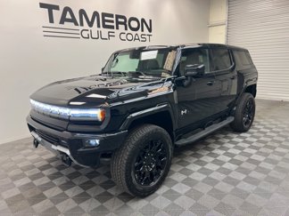 New 2025 GMC Hummer EV 2X image 1