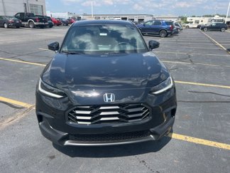 New 2026 Honda HR-V Sport image 1