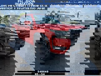 New 2025 Nissan Frontier PRO-4X w/ Pro Premium Package image 1