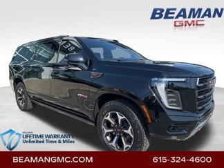 New 2025 GMC Yukon XL AT4 Ultimate image 1