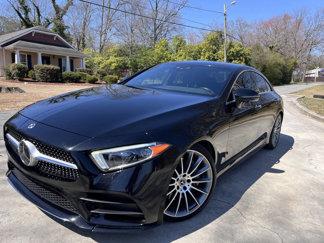 Used 2019 Mercedes-Benz CLS 450 w/ Driver Assistance Package image 1