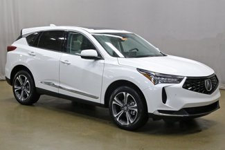 New 2025 Acura RDX w/ Technology Package image 1