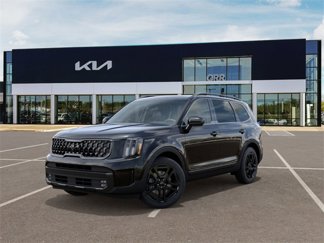 New 2025 Kia Telluride SX X-Line image 1