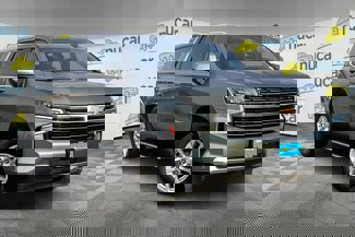 Certified 2023 Chevrolet Tahoe LT image 1