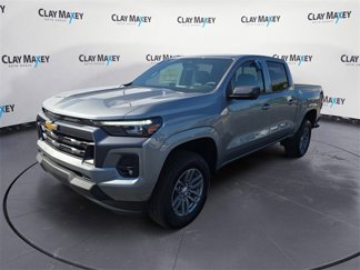 New 2026 Chevrolet Colorado LT w/ LT Convenience Package image 1