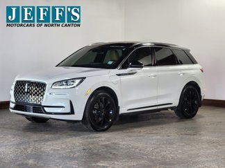 Used 2023 Lincoln Corsair Grand Touring w/ Equipment Group 301A image 1