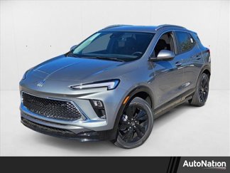 New 2026 Buick Encore GX Sport Touring w/ Comfort Package image 1