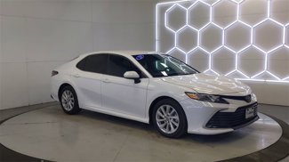 Used 2023 Toyota Camry LE image 1