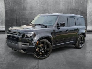 Used 2023 Land Rover Defender 110 V8 image 1