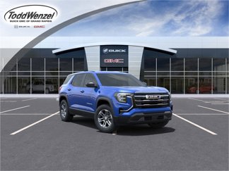 New 2026 GMC Terrain Elevation w/ LPO, Floor Liner Package image 1