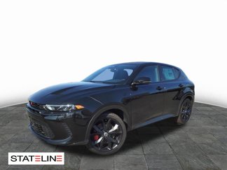 New 2024 Dodge Hornet R/T image 1