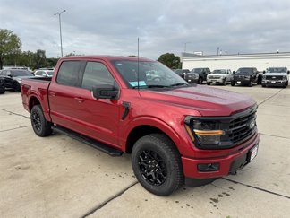 New 2025 Ford F150 XLT image 1