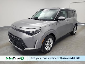 Used 2024 Kia Soul LX w/ Option Group 015 image 1