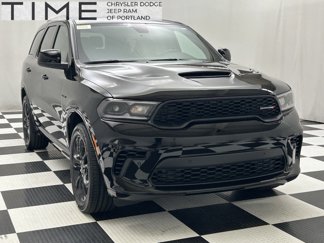 New 2025 Dodge Durango R/T w/ Blacktop Package image 1