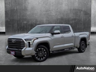 Used 2024 Toyota Tundra Limited image 1