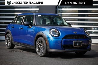 New 2025 MINI Cooper S image 1