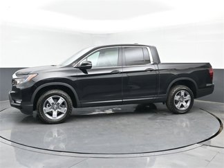New 2025 Honda Ridgeline RTL image 1