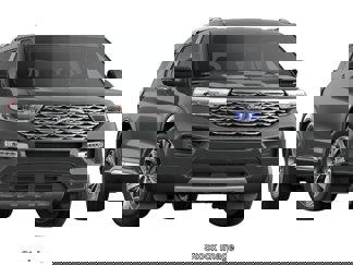 Certified 2022 Ford Explorer Platinum w/ Equipment Group 601A image 1