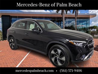 Certified 2024 Mercedes-Benz GLC 300 4MATIC image 1