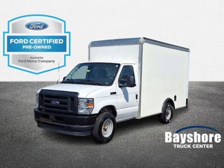 Certified 2023 Ford E-350 and Econoline 350 Super Duty w/ Driver's Safety Package image 1
