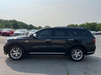Used 2014 Dodge Durango Citadel w/ Technology Group image 1
