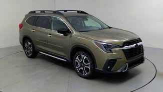New 2025 Subaru Ascent Touring image 1