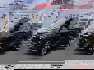 Used 2024 Chevrolet Trax LT image 1