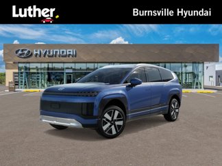 New 2026 Hyundai Ioniq 9 SEL image 1