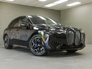 Used 2024 BMW iX M60 image 1