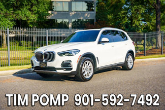 Used 2020 BMW X5 sDrive40i w/ Premium Package image 1