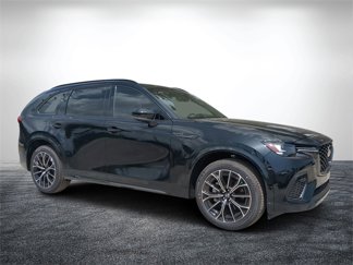 New 2025 MAZDA CX-70 3.3 Turbo S w/ Premium Package image 1