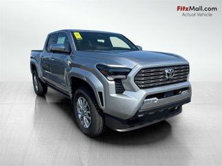New 2025 Toyota Tacoma Limited image 1