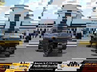 New 2025 GMC Hummer EV 2X image 1