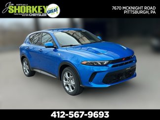New 2024 Dodge Hornet R/T w/ Tech Pack w/o Parking image 1