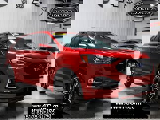Used 2023 Ford Edge ST image 1